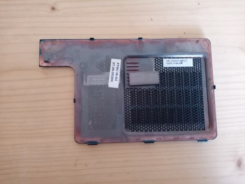 Trappe mémoire portable asus - trappe,