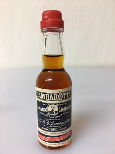 Mignon miniature gambarotta - mignon,