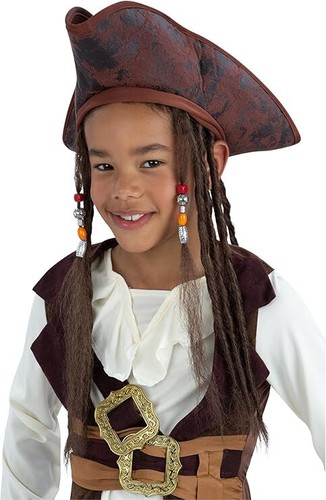 Cappello capelli jack - e,