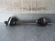 8200064731 semiasse anteriore