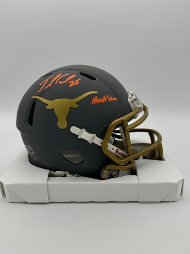 Mini casco jamaal charles - mini,