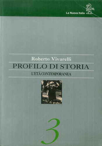 Profilo storia l età - profilo, l'età