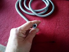 UN METRO TUBO FILO FLESSIBILE