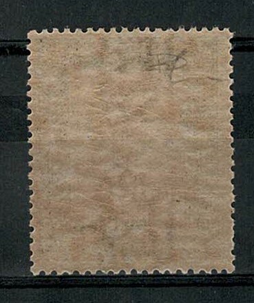 1921 libia cent pittorica - 15,