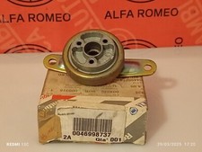 ALFA ROMEO 145 146 1994/00 DISPOSITIVO REGOLAZIONE SEDILE 46998737