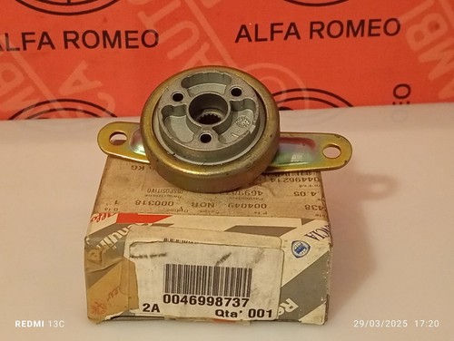 Alfa romeo 145 146 1994 - alfa,