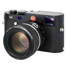 Anello adattatore telemetro