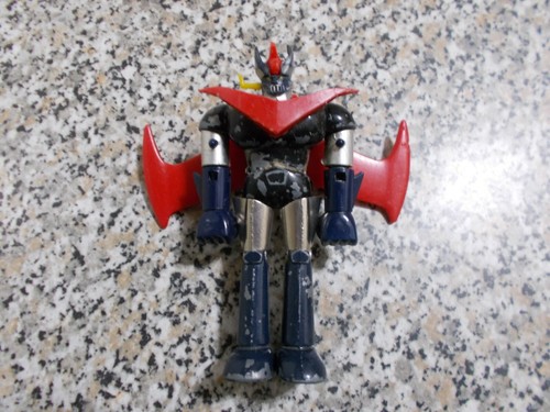 Great grande mazinger - great,