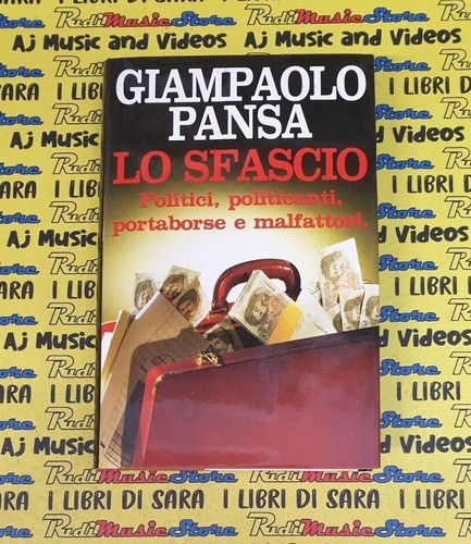 Book libro giampaolo - libro,