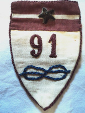 ww1 regio esercito grande guerra fregio fanteria anni 20 coloniale 34 ww2 truppa