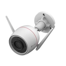 EZVIZ H3C 2K TELECAMERA DA ESTERNO 2K COLOR NIGHT VISION DIFESA ATTIVA
