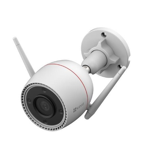 Ezviz h3c telecamera da - 2k,