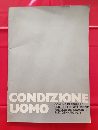 Ennio tamburi condizione - , tamburi,condizione