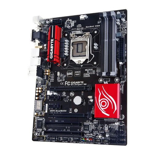 Per gigabyte sniper h6 - per,