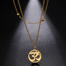 Collana da appendere ciondolo