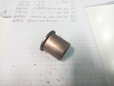 GILERA G68132 BOCCOLA AL PERNO