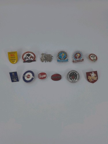 Collection scoote pinr - scoote,