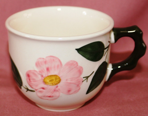 Tazza caffè villeroy boch - da,