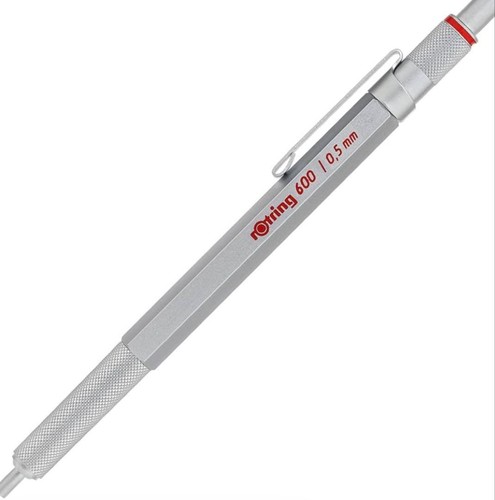 Rotring 600 matita meccanica - rotring,