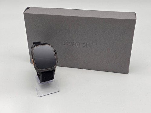 Apple watch ultra - 49, mm