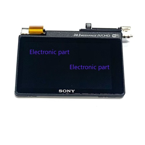 Nuovissimo per sony - per, a5100