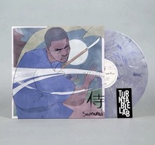 LUPE FIASCO SAMURAI DECEPTICON