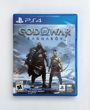 God of War Ragnarok