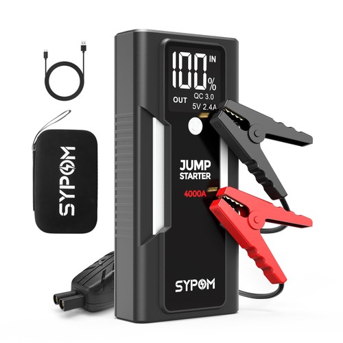Avviatore emergenza sypom - emergenza,