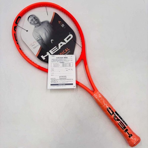 Racchetta tennis head - da,