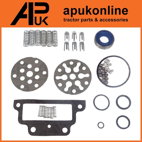 Kit riparazione pompa