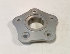 Flangia porta corona per - , mv
