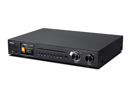 Noxon 571 nero - 571, radio