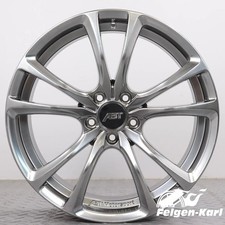 1 cerchio in lega 19 pollici