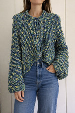 Poncho cappa capi spalla - capi-spalla, t
