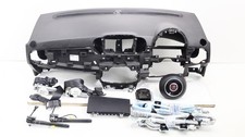 KIT AIRBAG COMPLETO PER FIAT 500 Restyling 735640004 (15>)