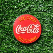 Calamita frigo vintage
