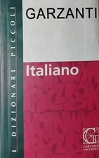 Il piccolo dizionario di