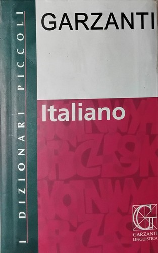 Piccolo dizionario di - il,
