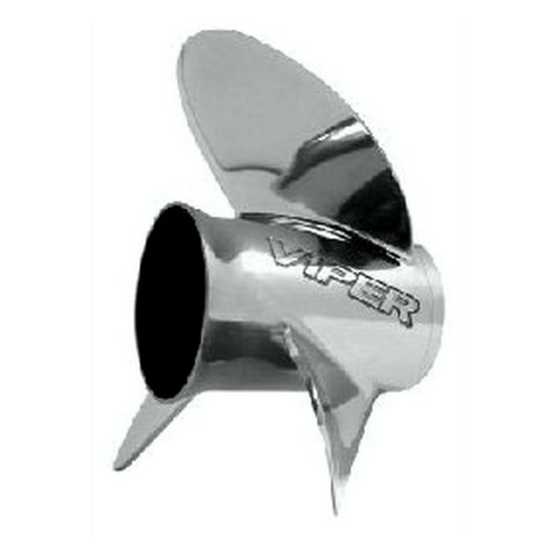 Elica inox viper tbx x - inox,