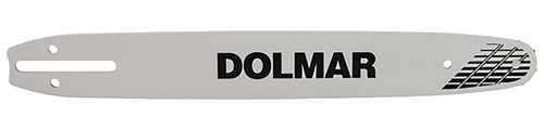 Dolmar 165441 barra motosega - 165441-8,