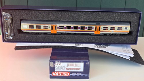 Vitrains 3232 carrozza mdvc - 3232,