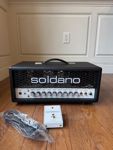Soldano slo testina per - soldano, slo-30