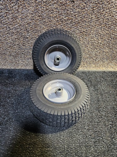 13x5 pompa a mano - 13x5.00-6,