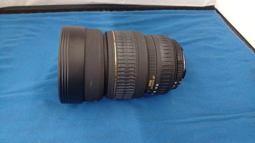 Sigma nikon 3 5 4 - sigma/nikon, 1:3.5-4.5