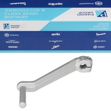 Leva cambio cambio per Aprilia