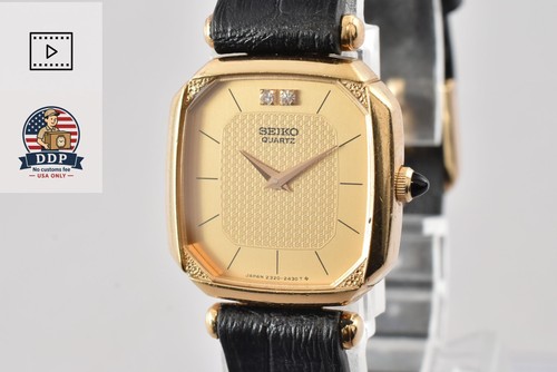 Orologio donna vintage 1980 - orologio,