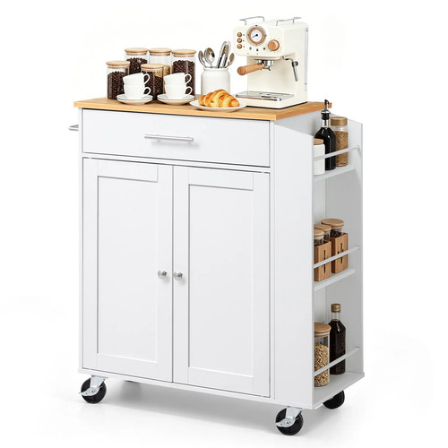 Credenza mobile portaoggetti - credenza,