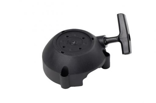 Messa moto avviatore - messa,