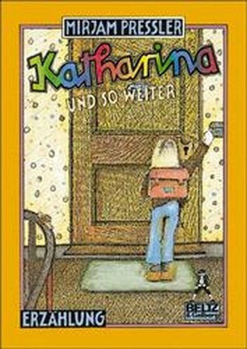 Katharina così via - katharina,