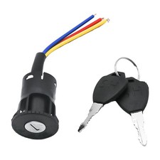 For electric scooter and eBike